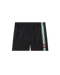 CASABLANCA Jacquard Printed Swim Shorts Mens Apparel